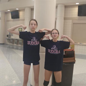 Meet your Posher, Maggie